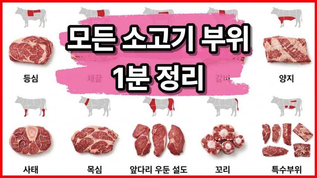 해외에서도 문제없어! 11분 만에 완성하는 초간단 소고기 레시피로 근사한 한 끼!